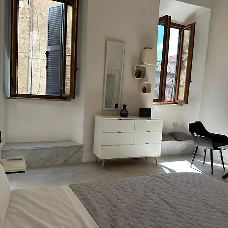 Apartment Residenza Aurea