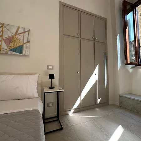 Apartment Residenza Aurea