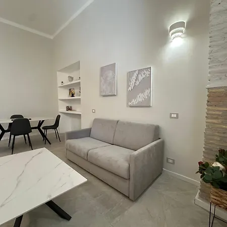 Residenza Aurea Apartment