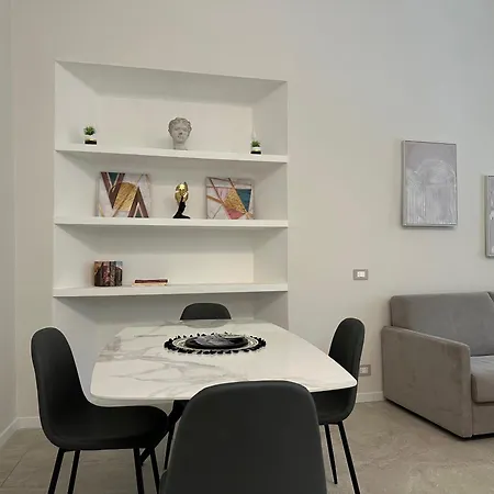 Residenza Aurea Tivoli