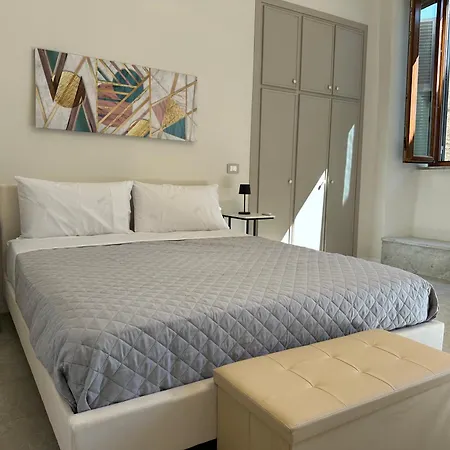 Residenza Aurea Apartment *