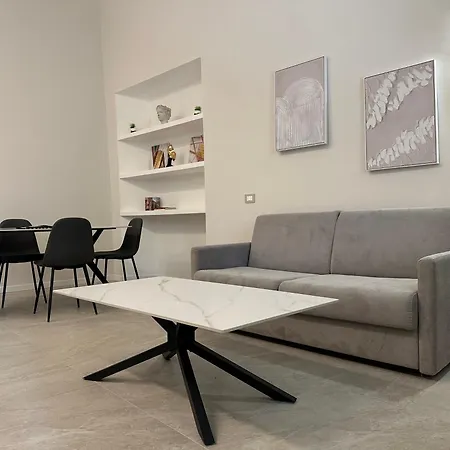 Residenza Aurea Apartment *